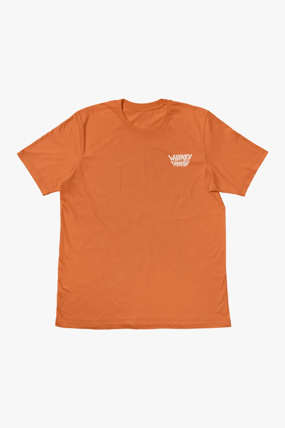 Whiskey Throttle Tee