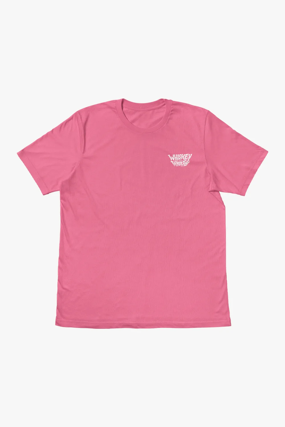 Whiskey Throttle Tee