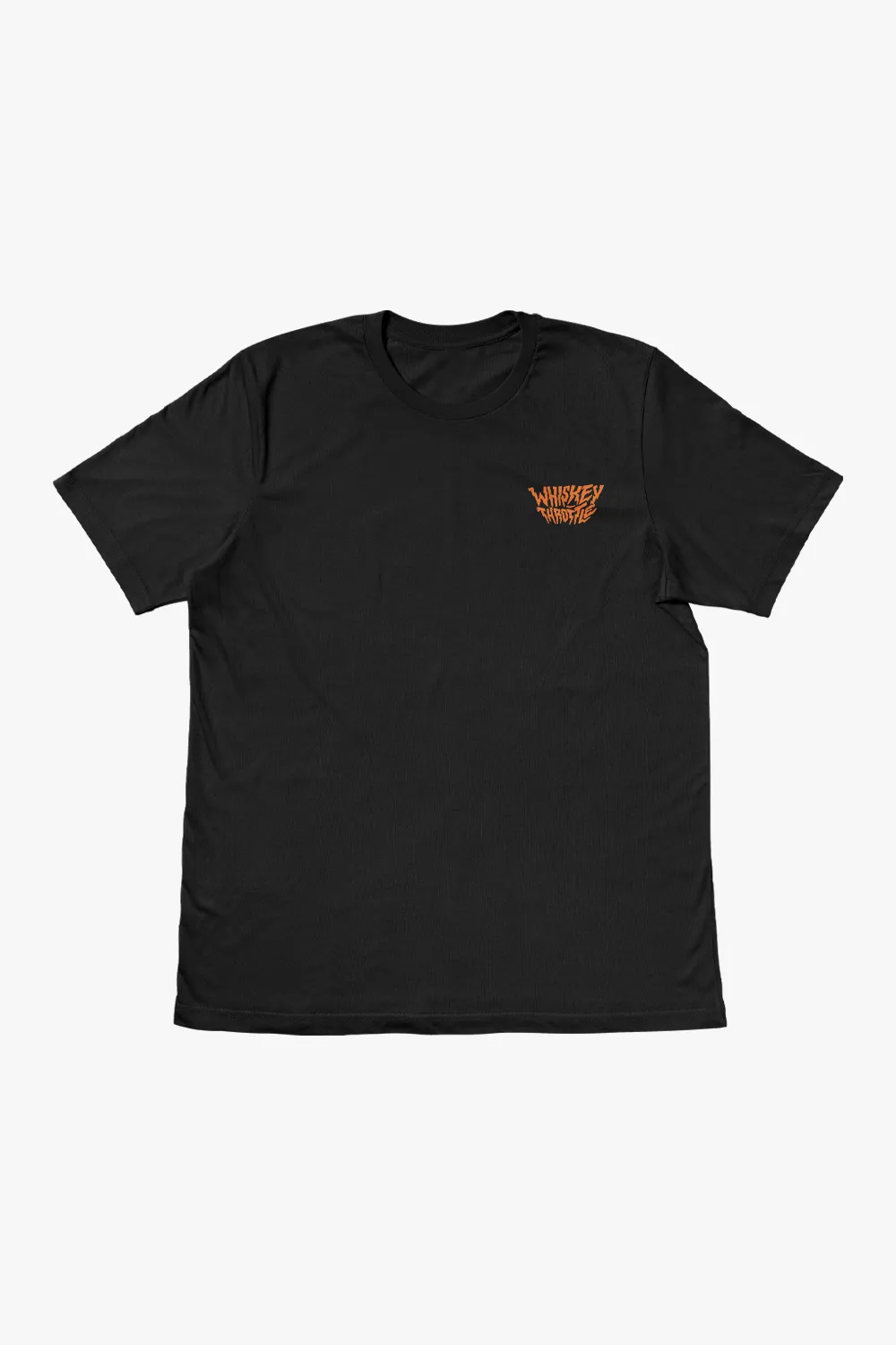 Whiskey Throttle Tee