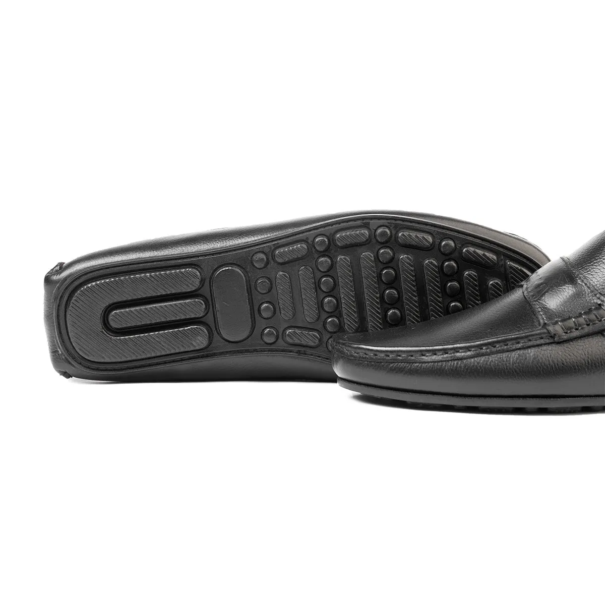 WILSONS-BLACK