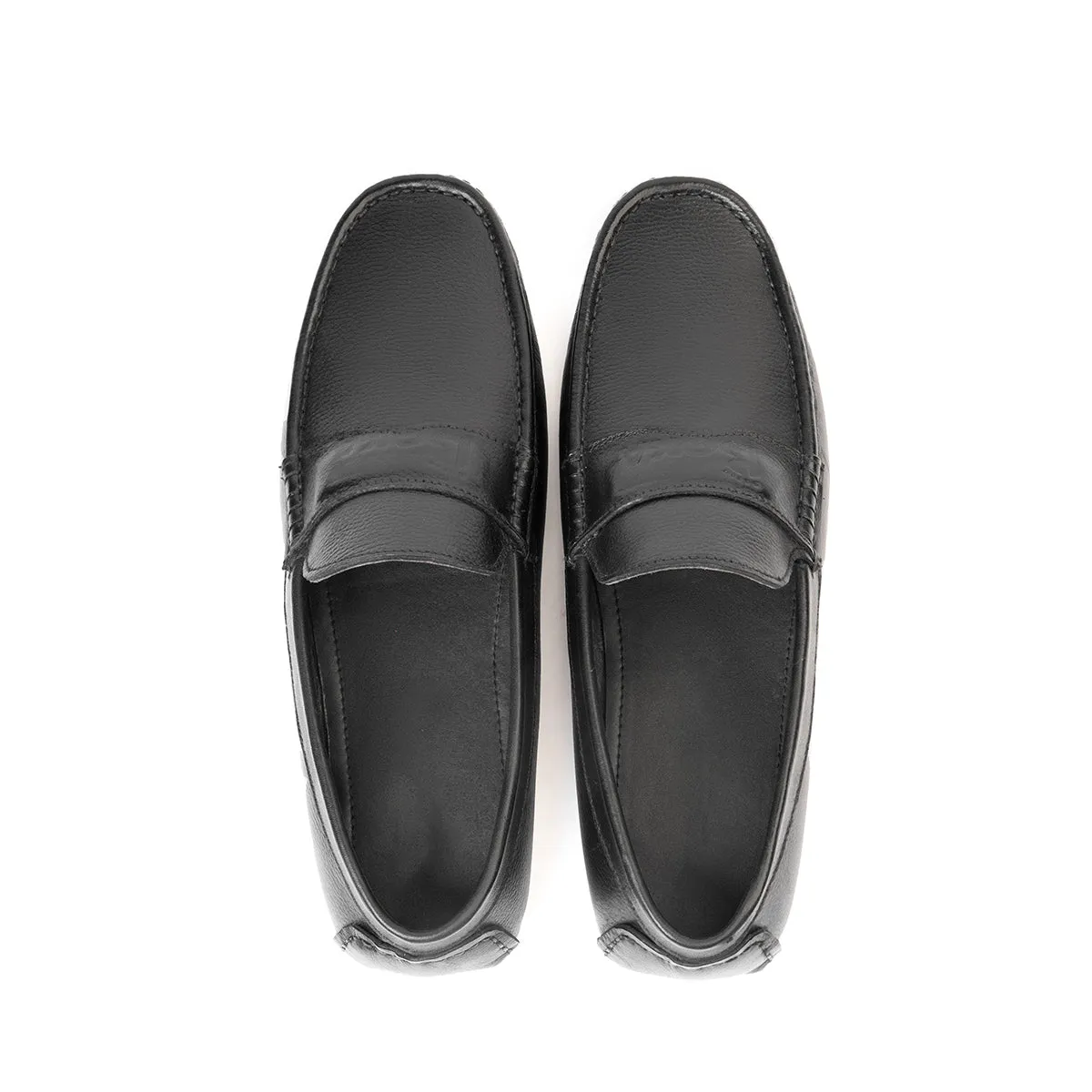 WILSONS-BLACK