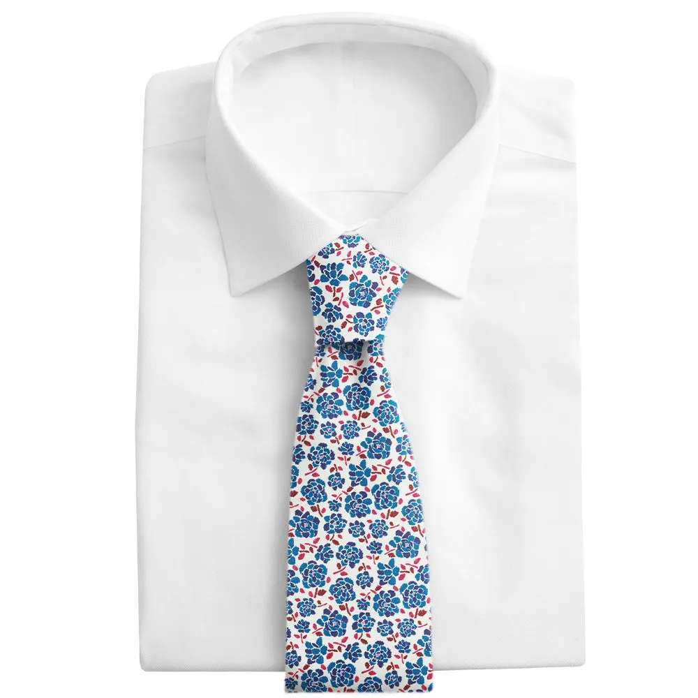 Wiltshire (Liberty Of London) - Neckties