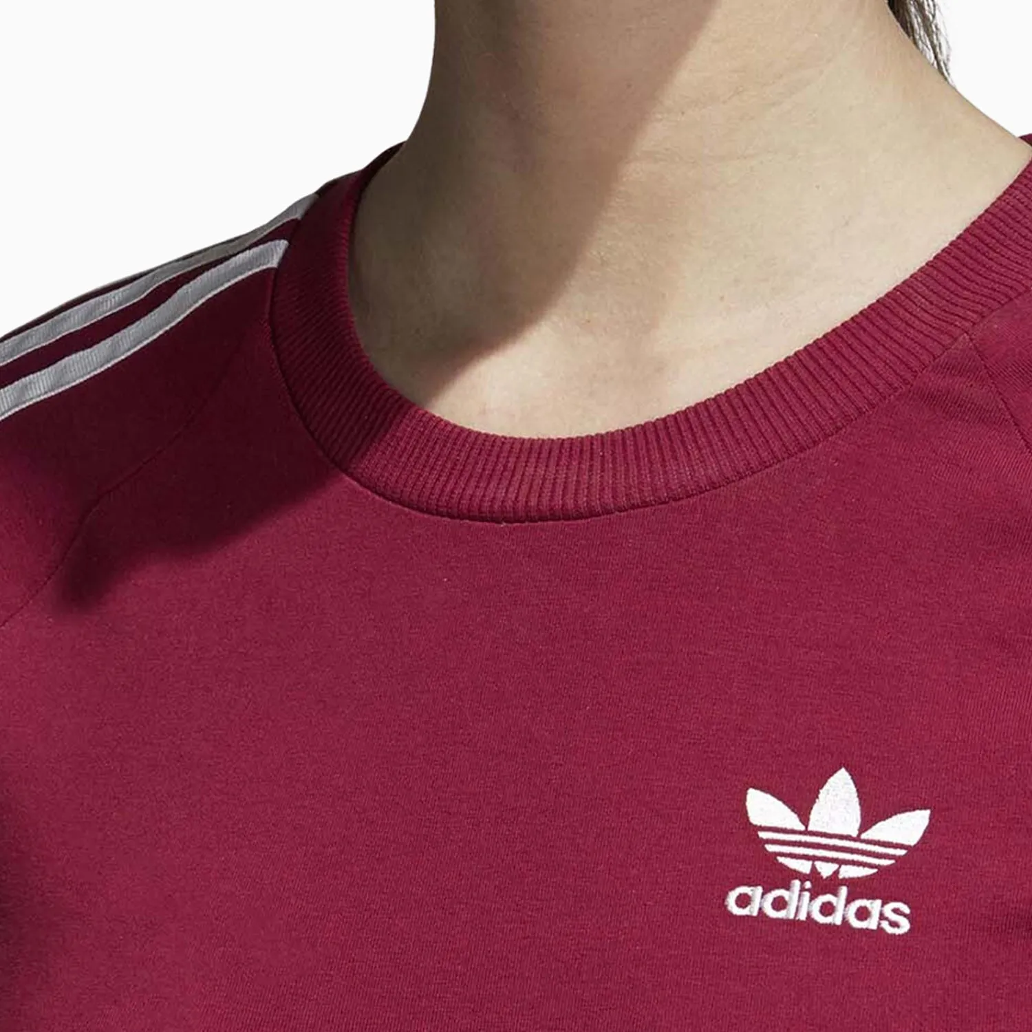 Women's 3 Stripe Dress