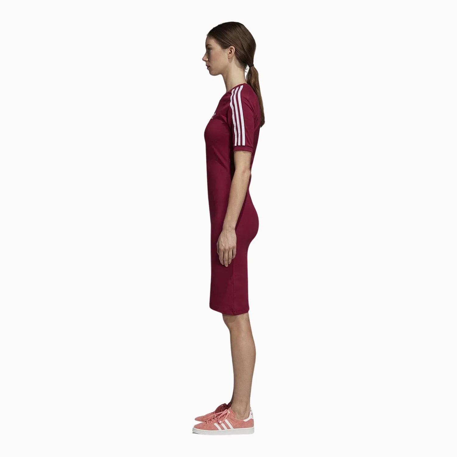 Women's 3 Stripe Dress