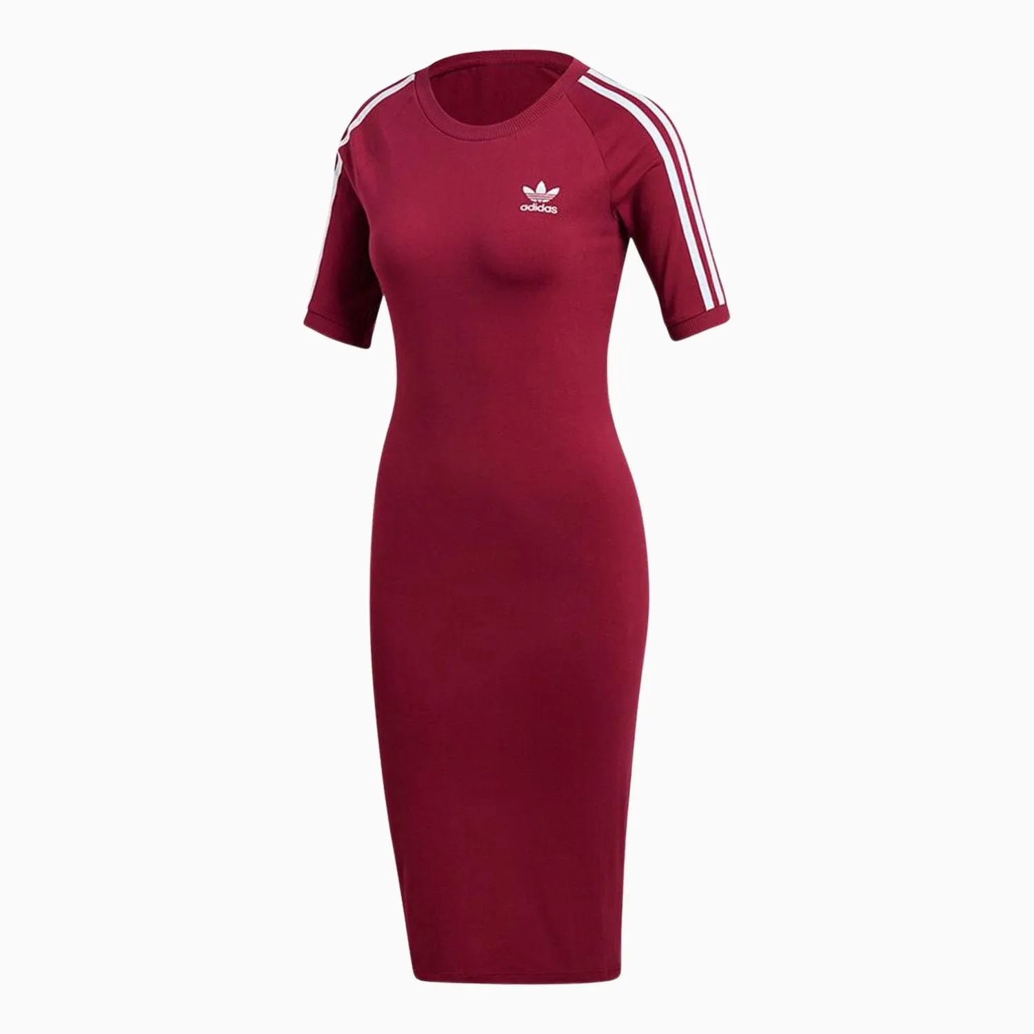Women's 3 Stripe Dress