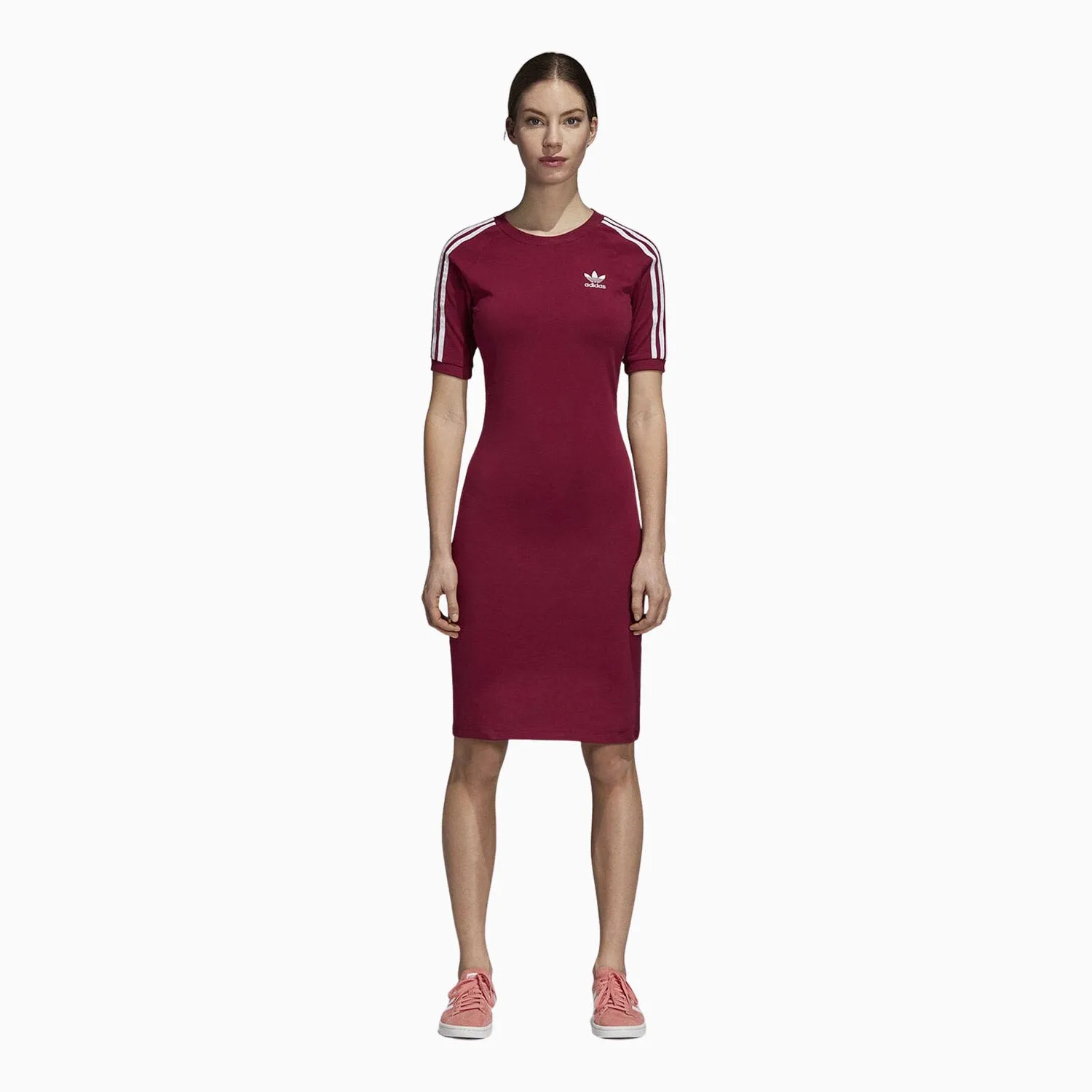 Women's 3 Stripe Dress