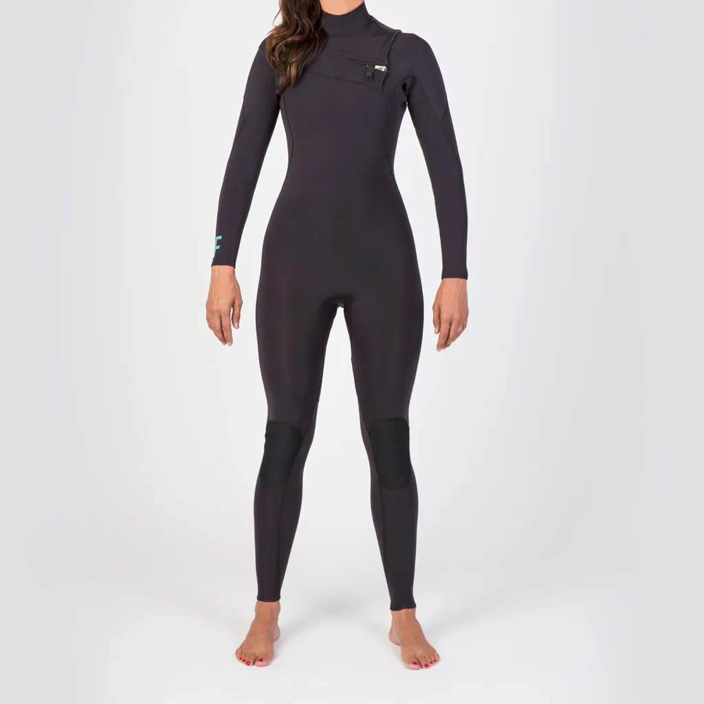 Women's 3mm2