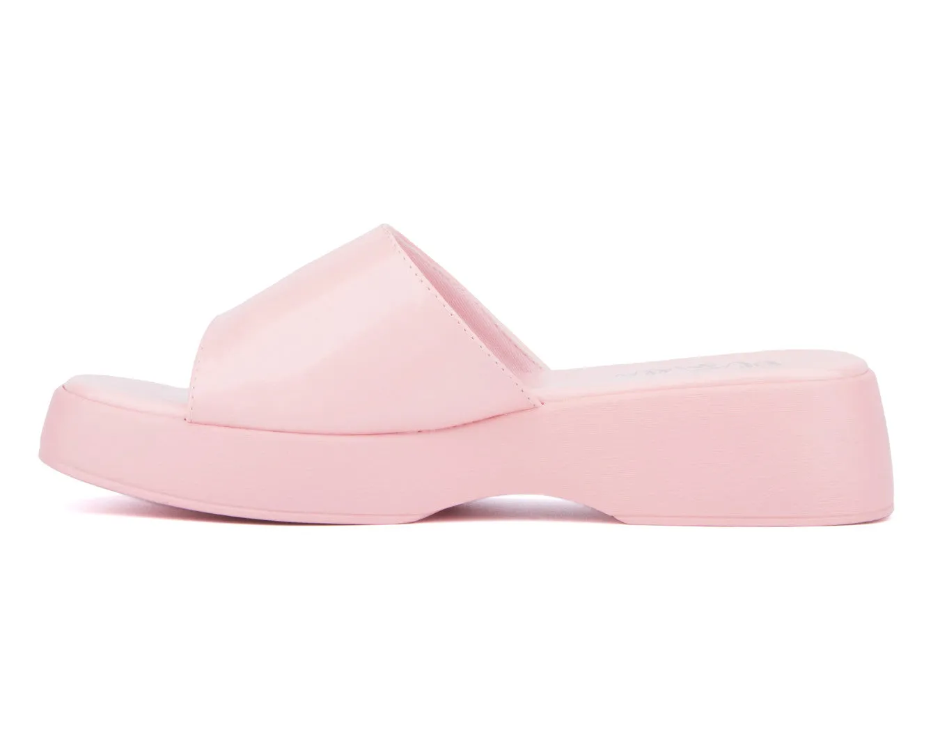 Women's Ambition Platform Sandal