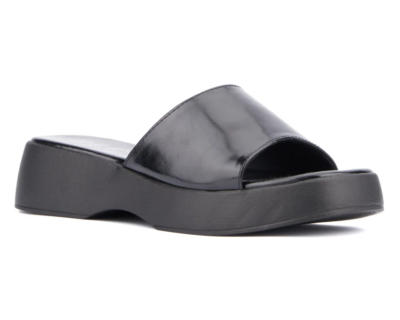 Women's Ambition Platform Sandal
