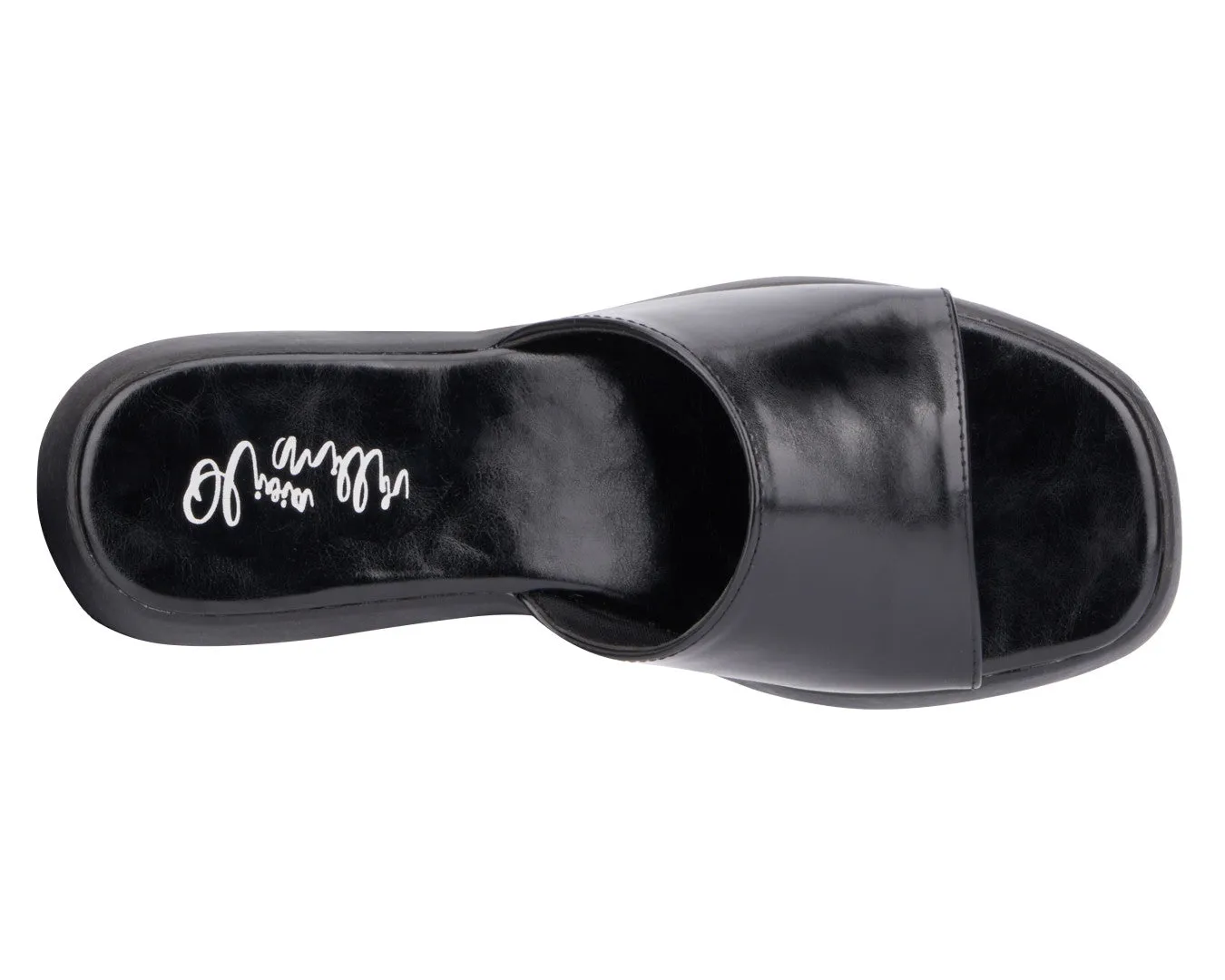 Women's Ambition Platform Sandal