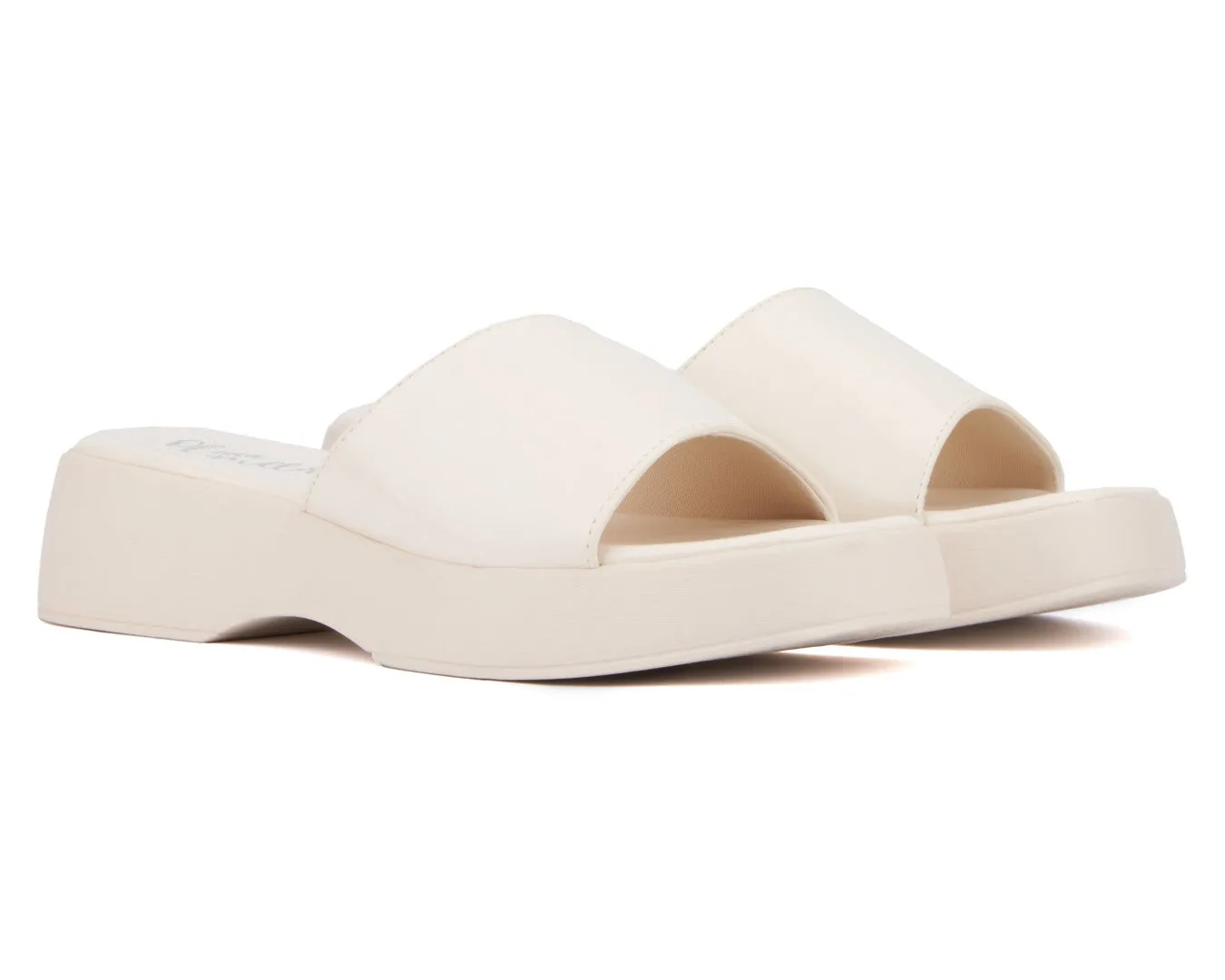 Women's Ambition Platform Sandal
