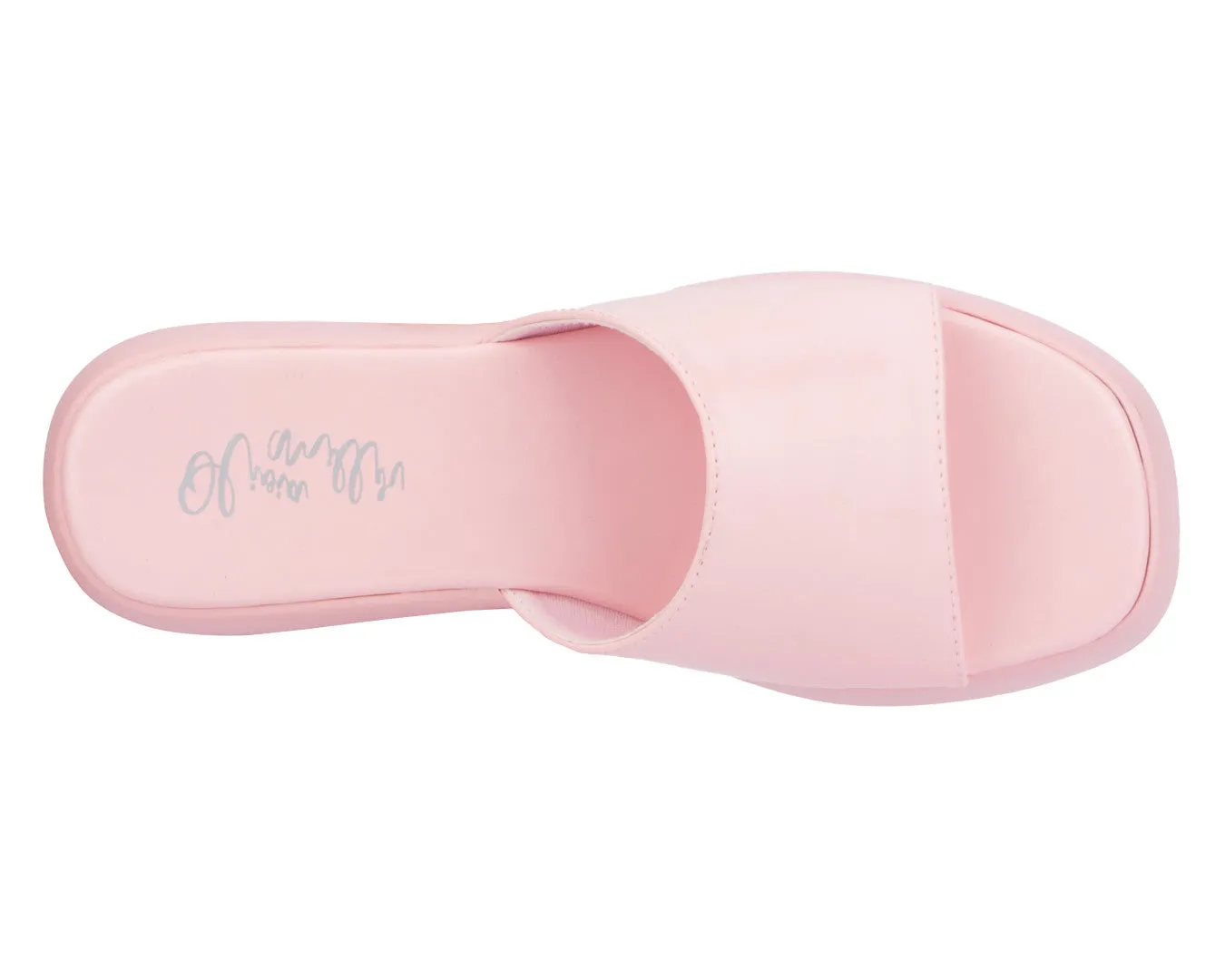 Women's Ambition Platform Sandal