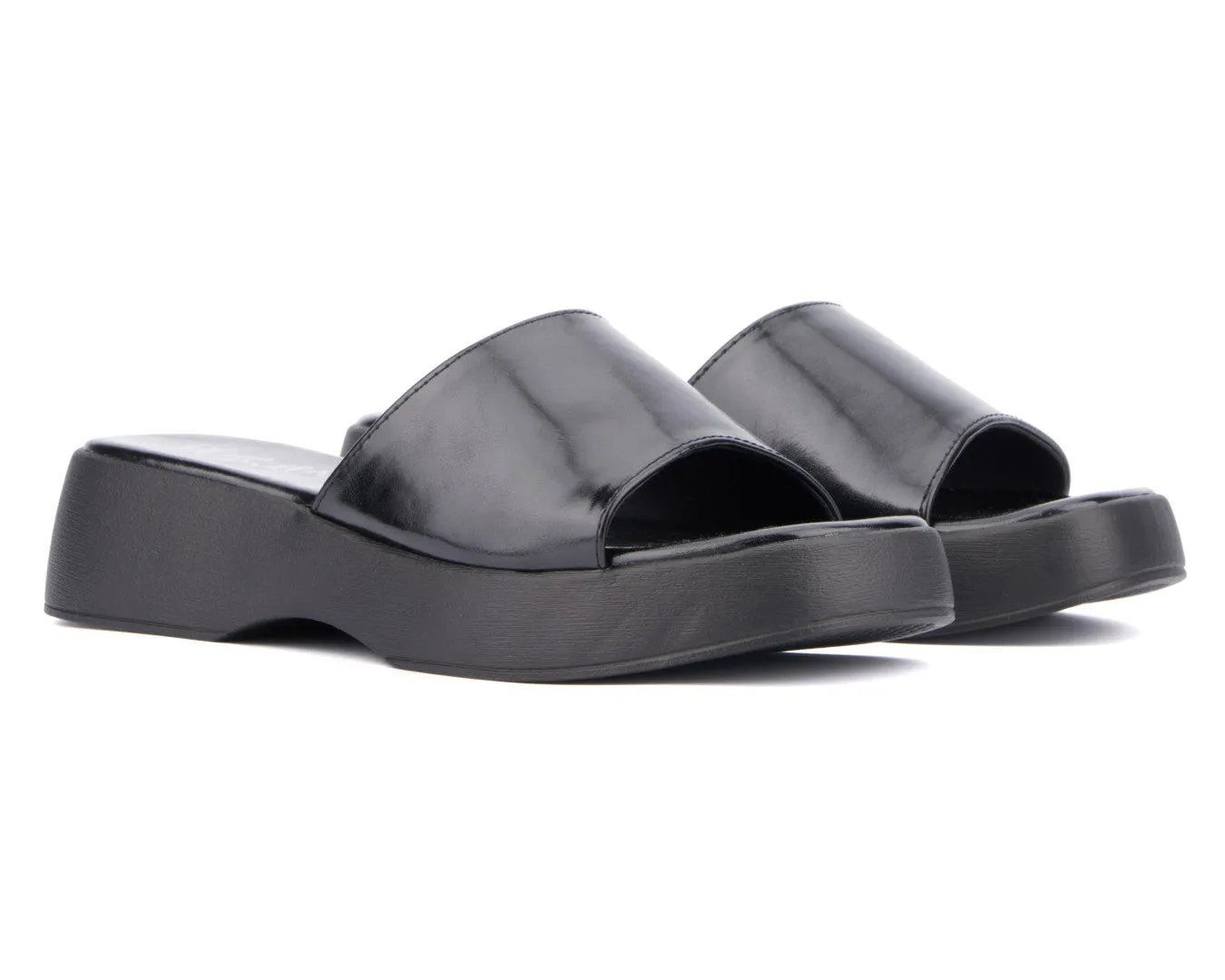 Women's Ambition Platform Sandal