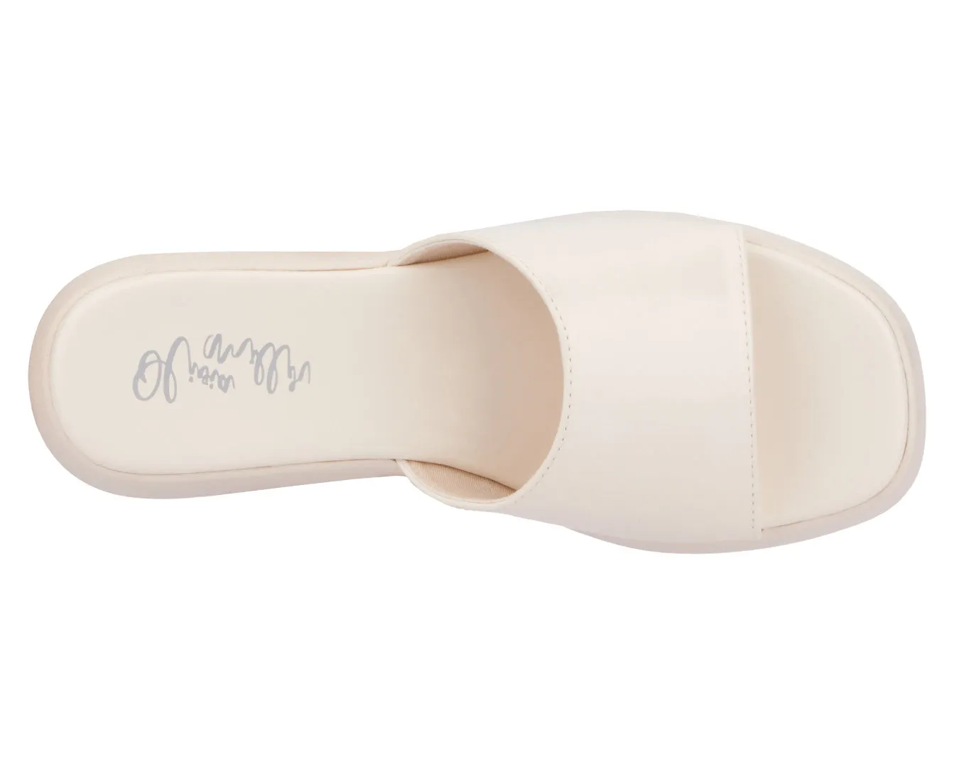 Women's Ambition Platform Sandal