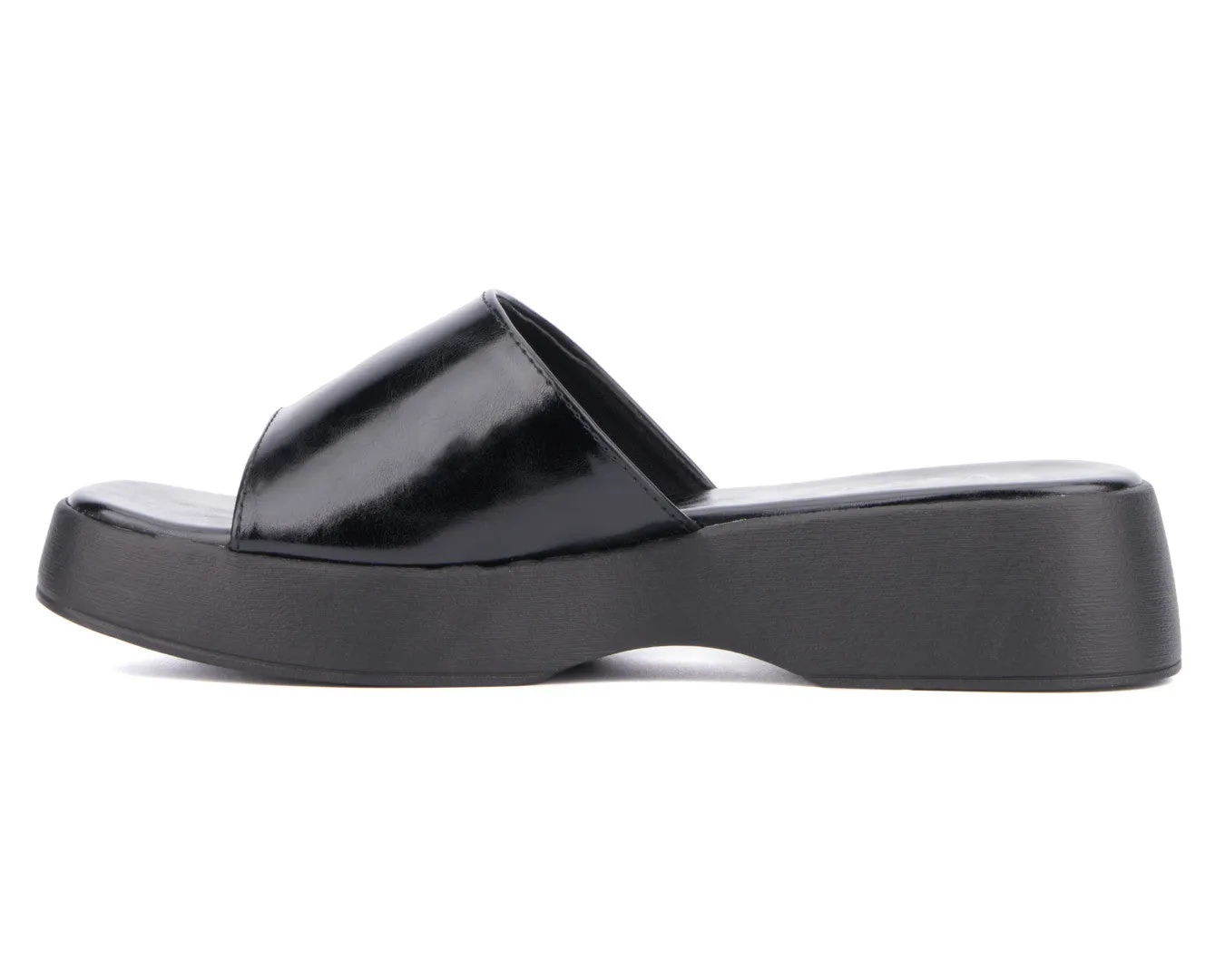 Women's Ambition Platform Sandal