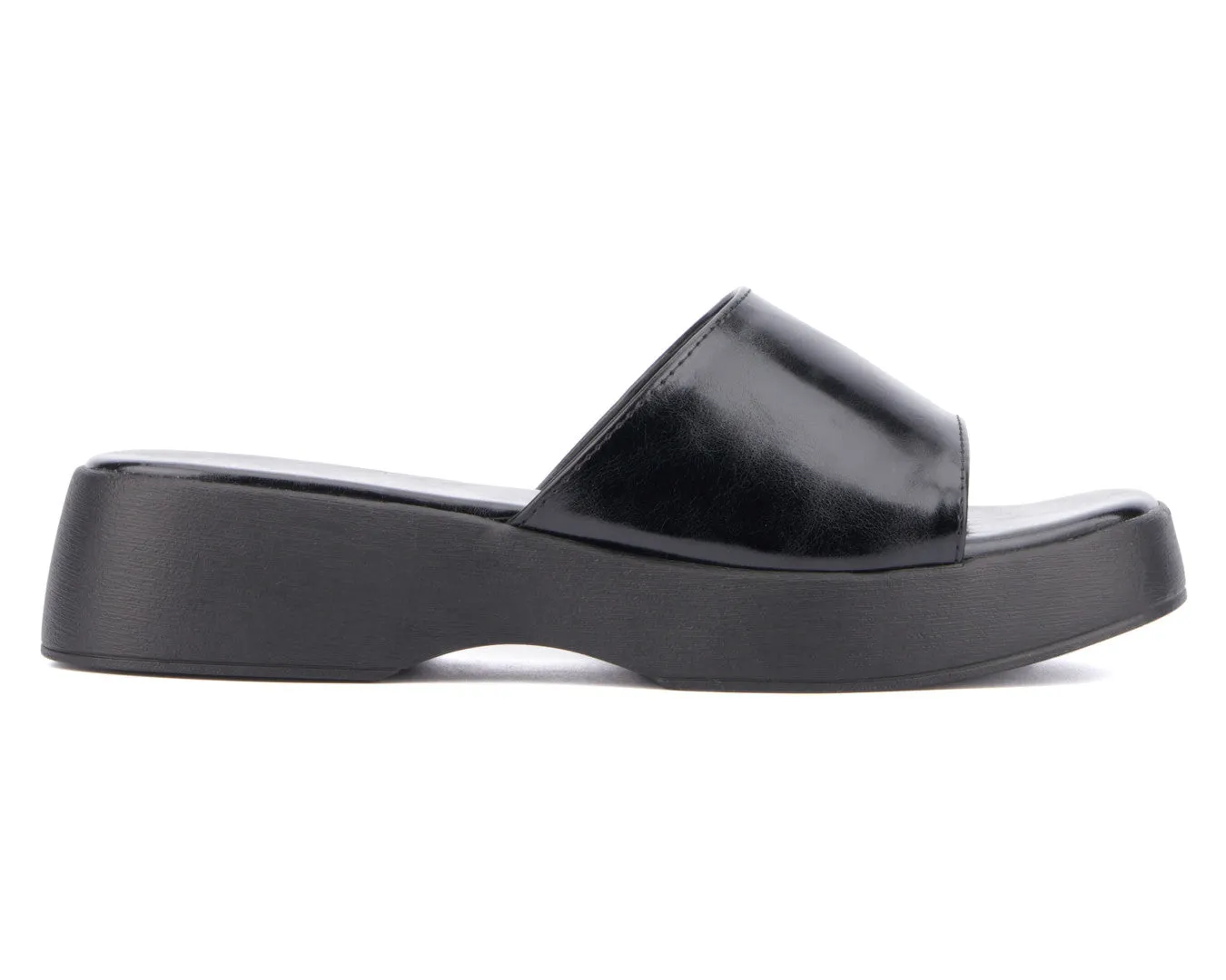 Women's Ambition Platform Sandal