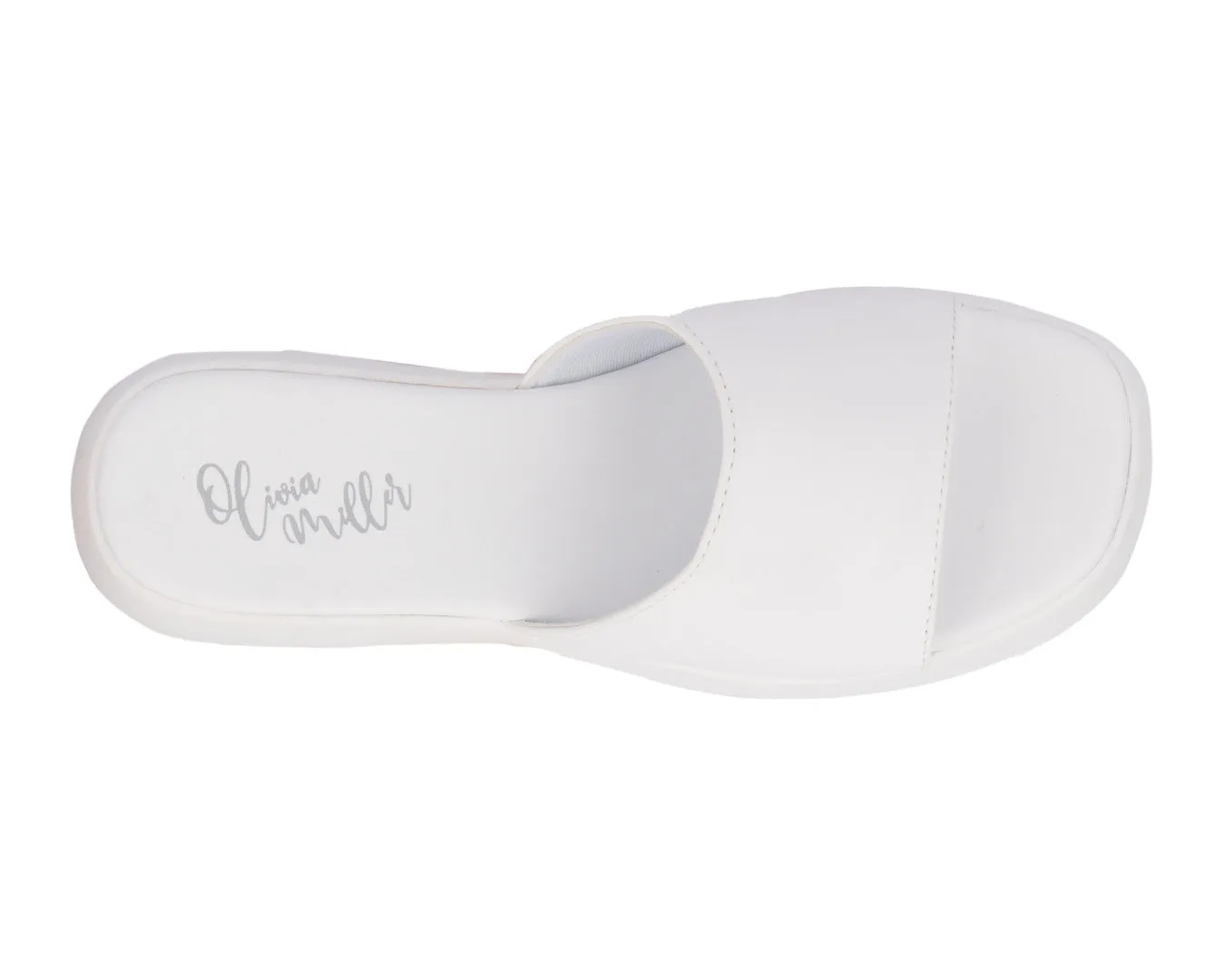 Women's Ambition Platform Sandal