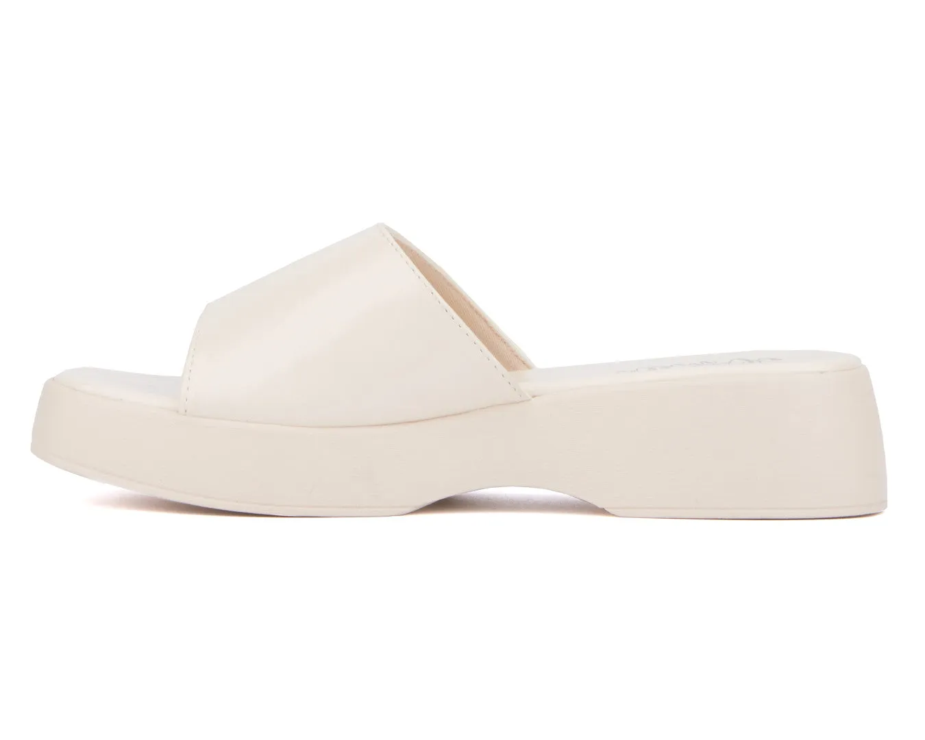 Women's Ambition Platform Sandal