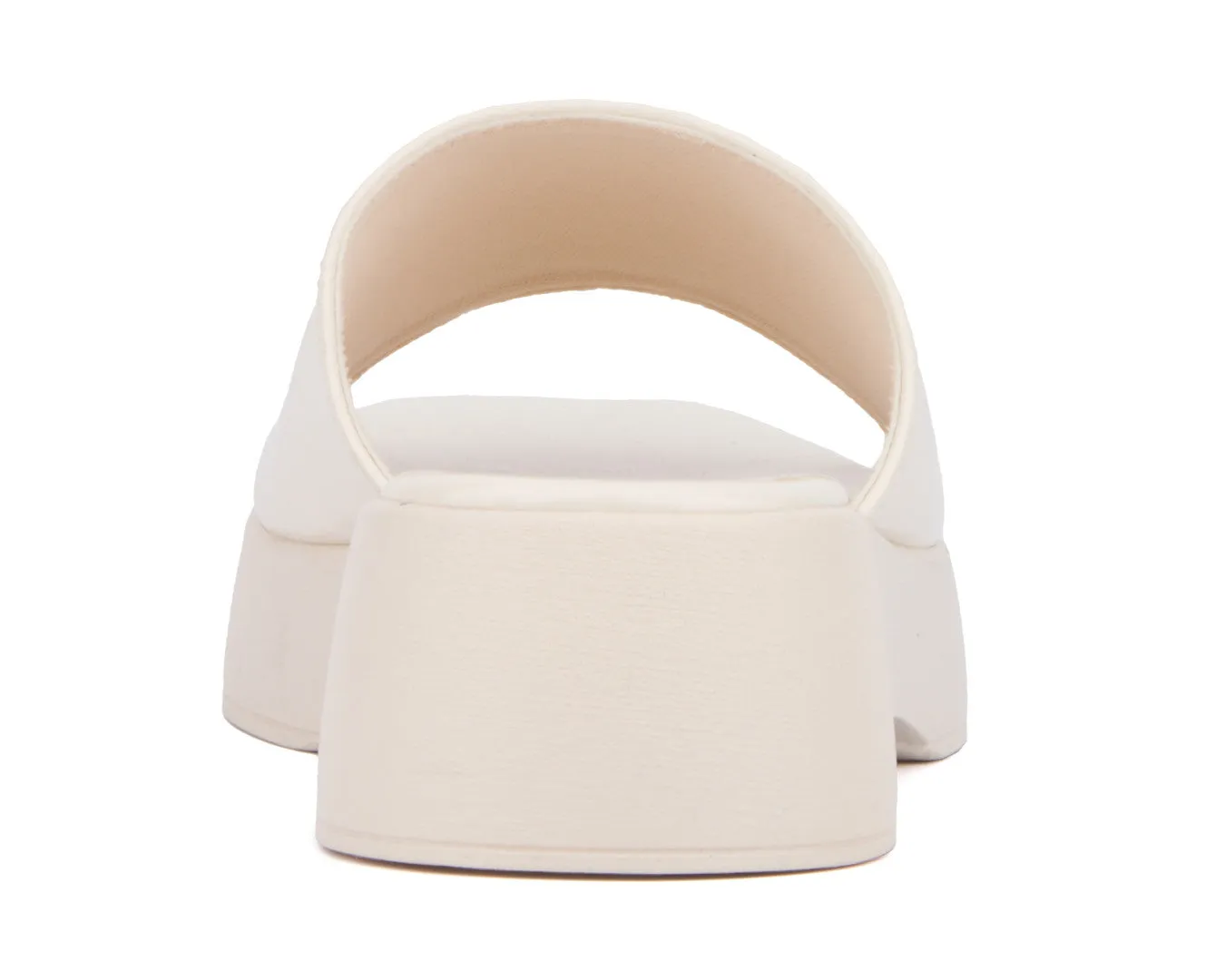 Women's Ambition Platform Sandal