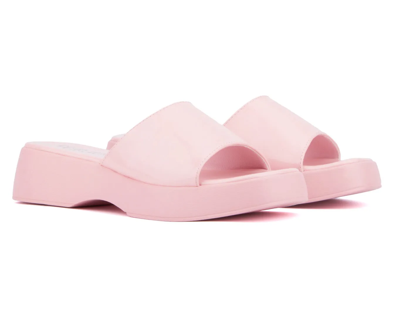 Women's Ambition Platform Sandal