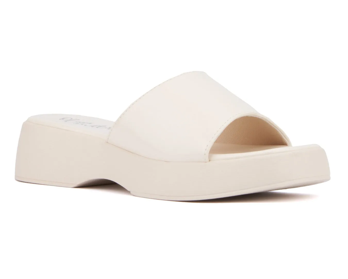 Women's Ambition Platform Sandal