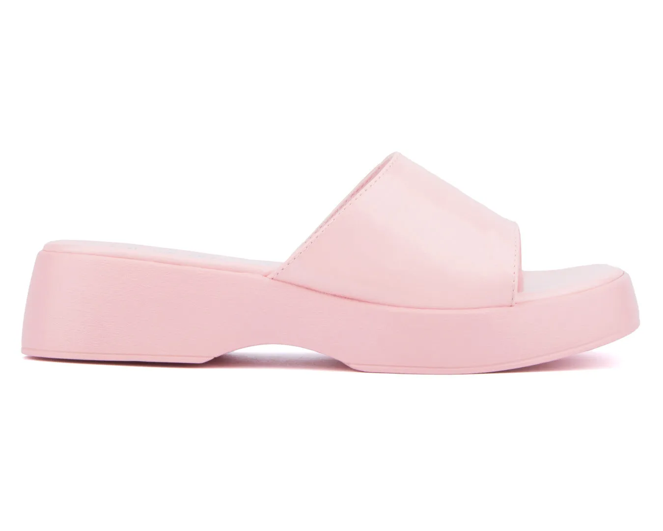 Women's Ambition Platform Sandal