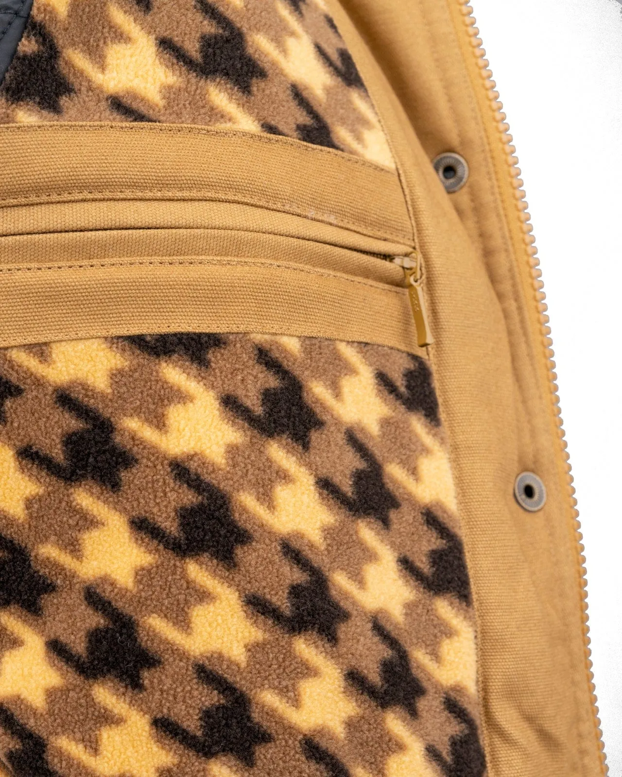 Women’s Gidley Canvas Jacket