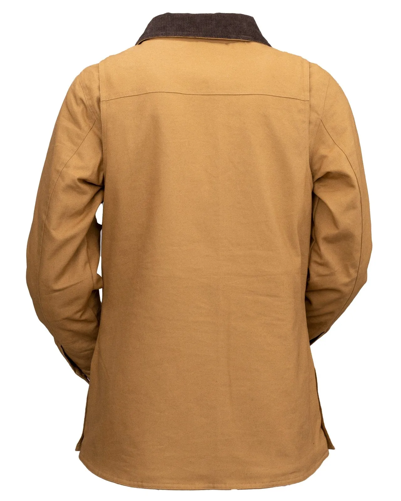 Women’s Gidley Canvas Jacket