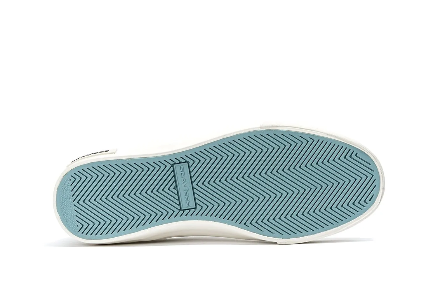 Womens - Hawthorne Slip On Classic - Bleach