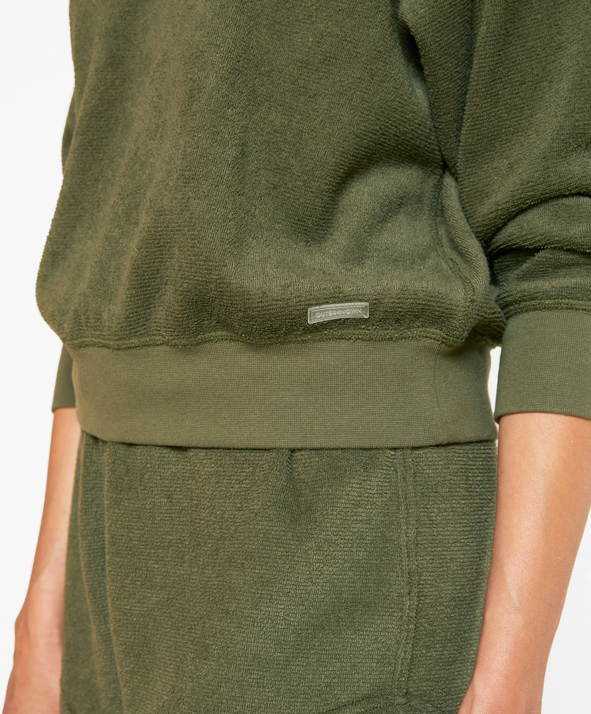 Women's Hightide Crew - Outerworn
