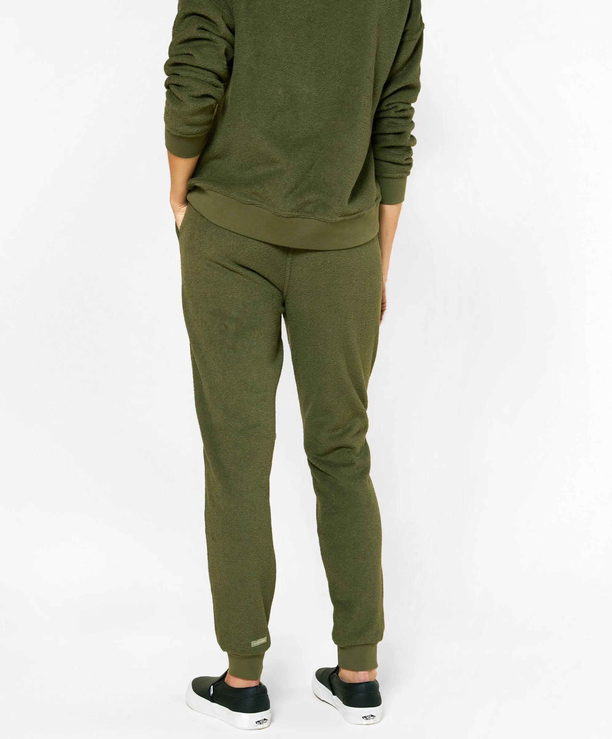 Women's Hightide Sweatpants - Outerworn