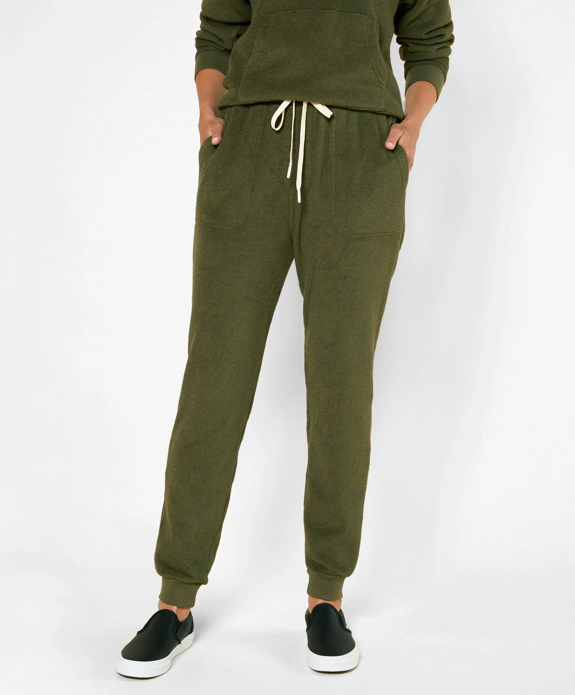 Women's Hightide Sweatpants - Outerworn