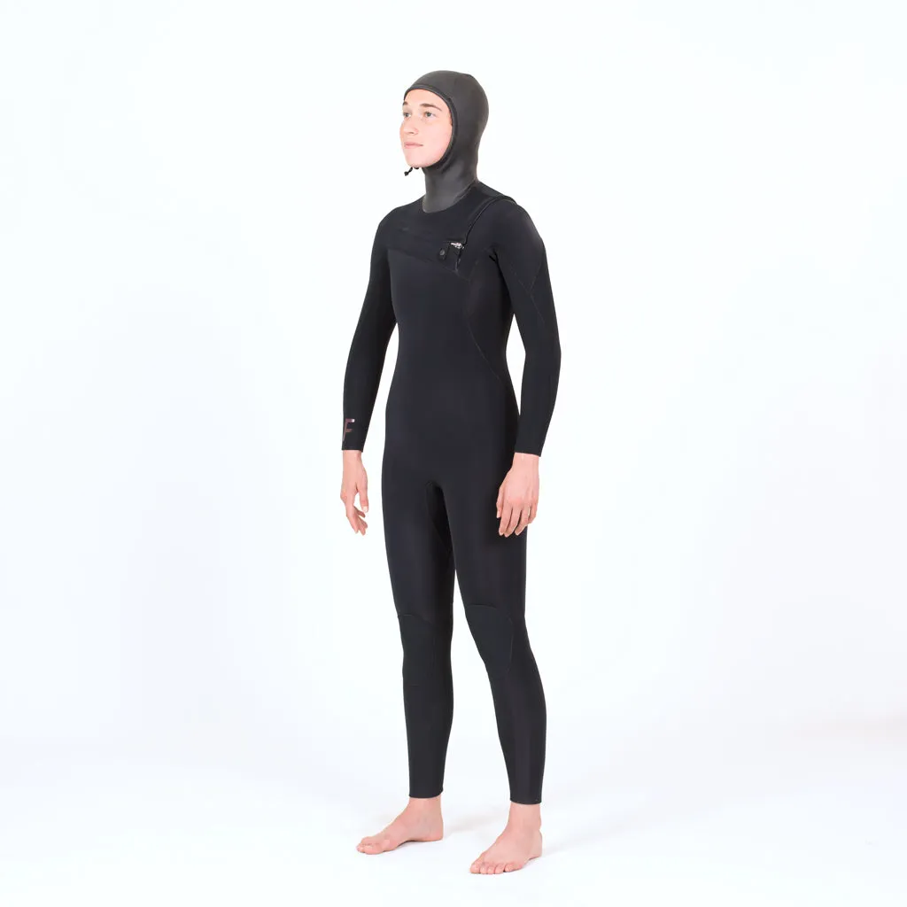 Women's Hooded 543mm