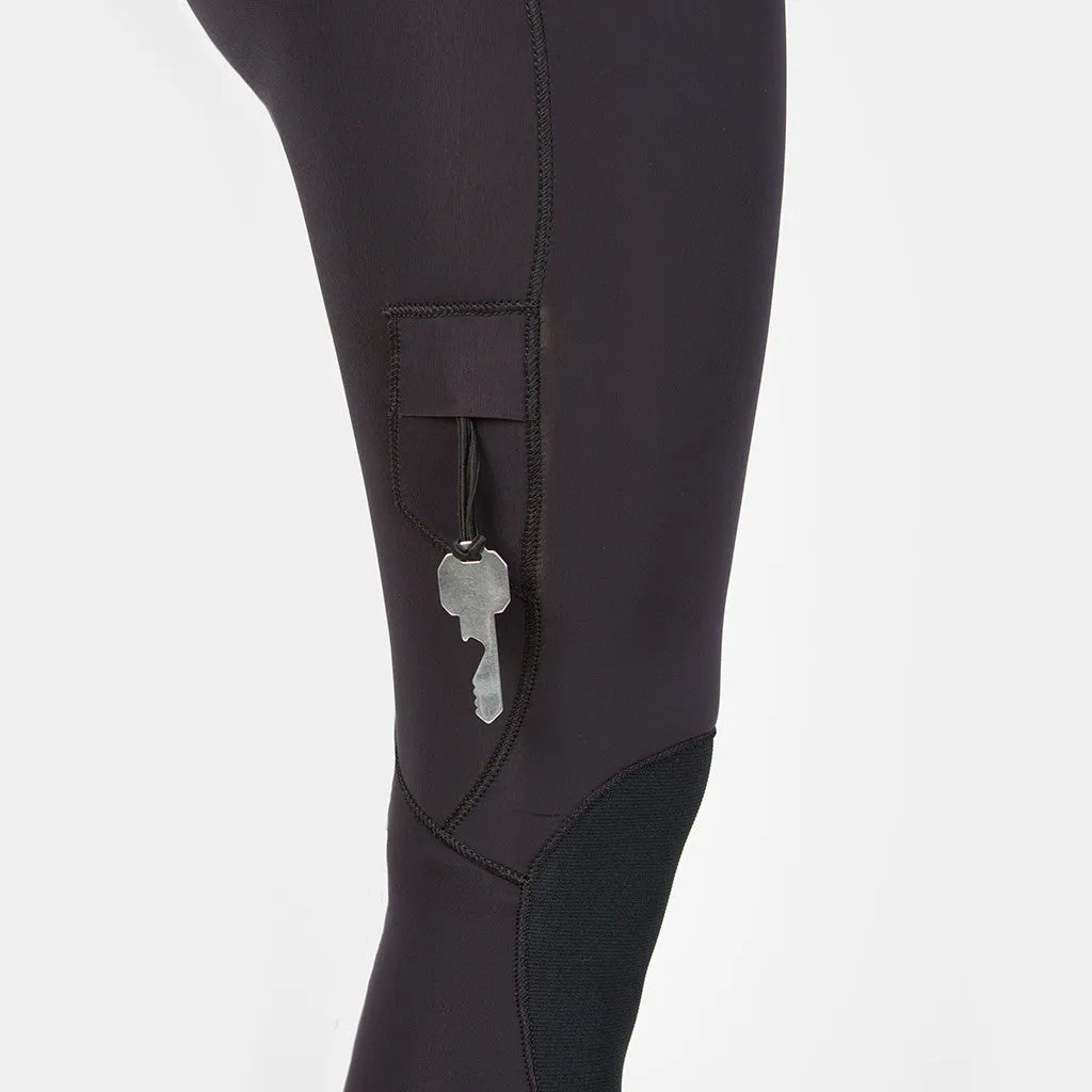 Women's Hooded 543mm