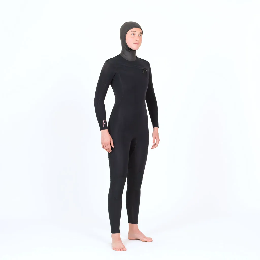 Women's Hooded 543mm