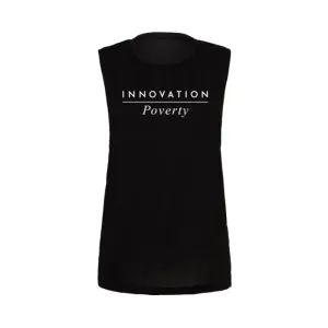 Women's Innovation Over Poverty Tank