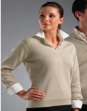 Women's Lead On Sweater