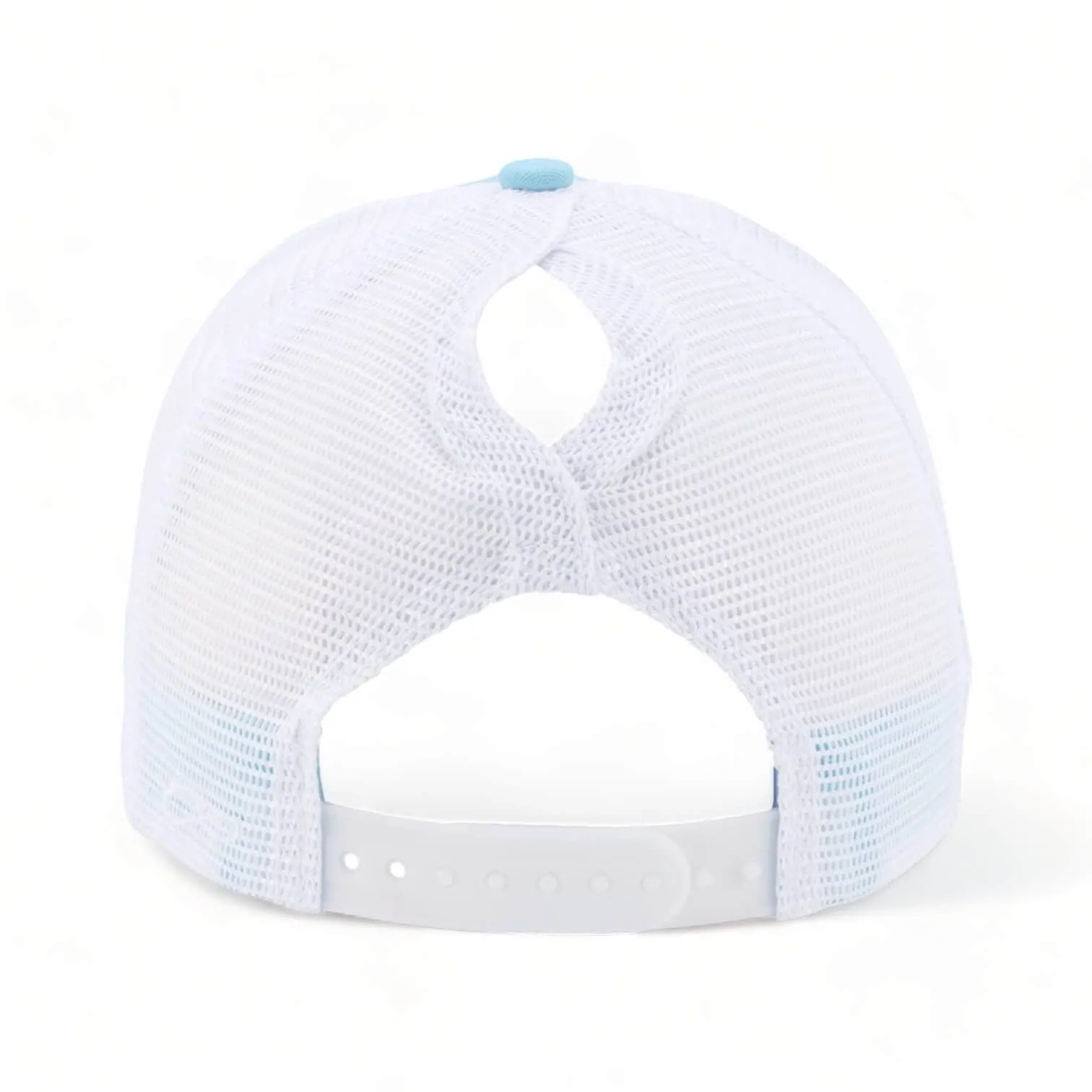 Women's Modern Trucker Cap - CHARLIE