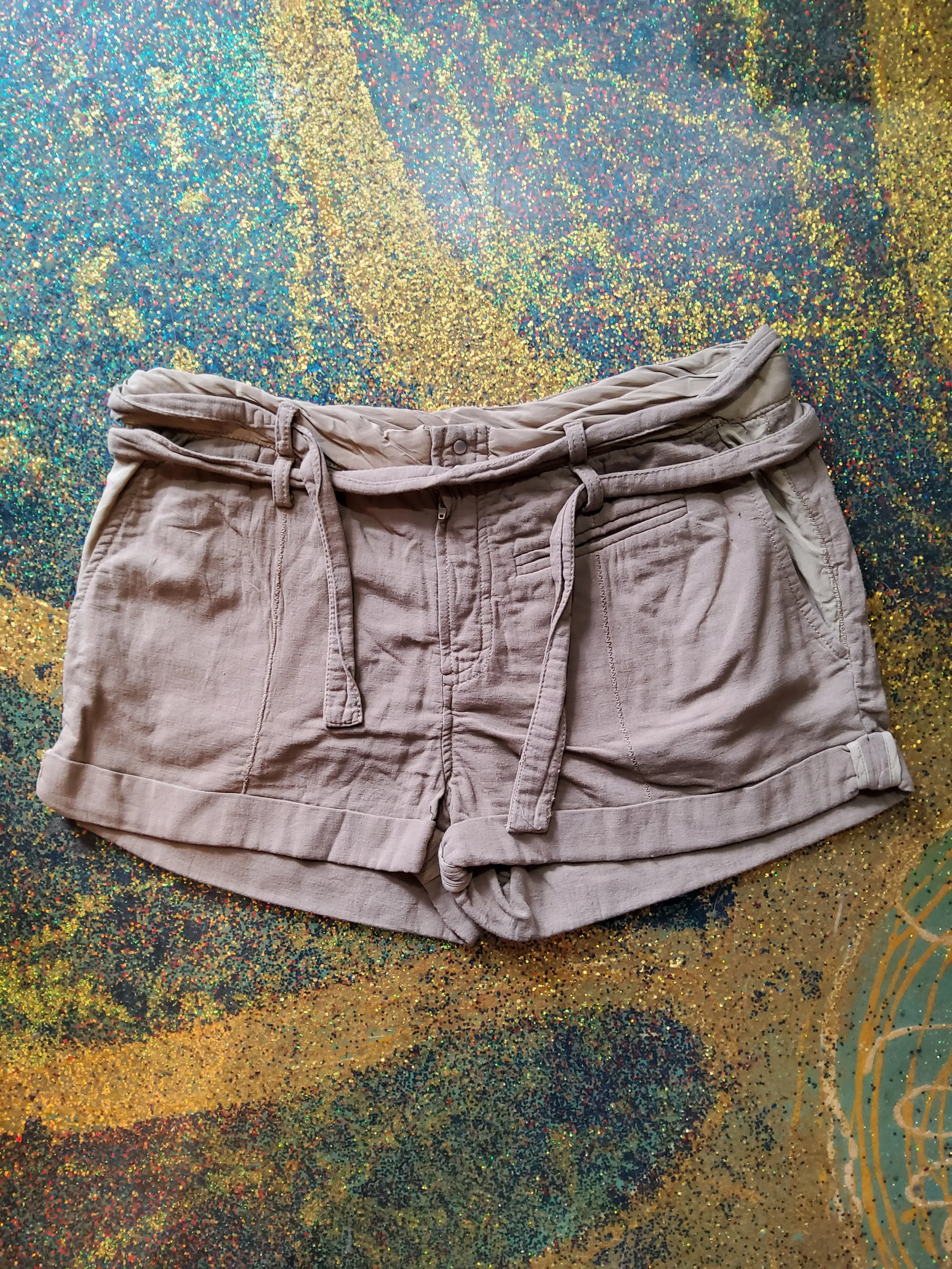 Women's shorts