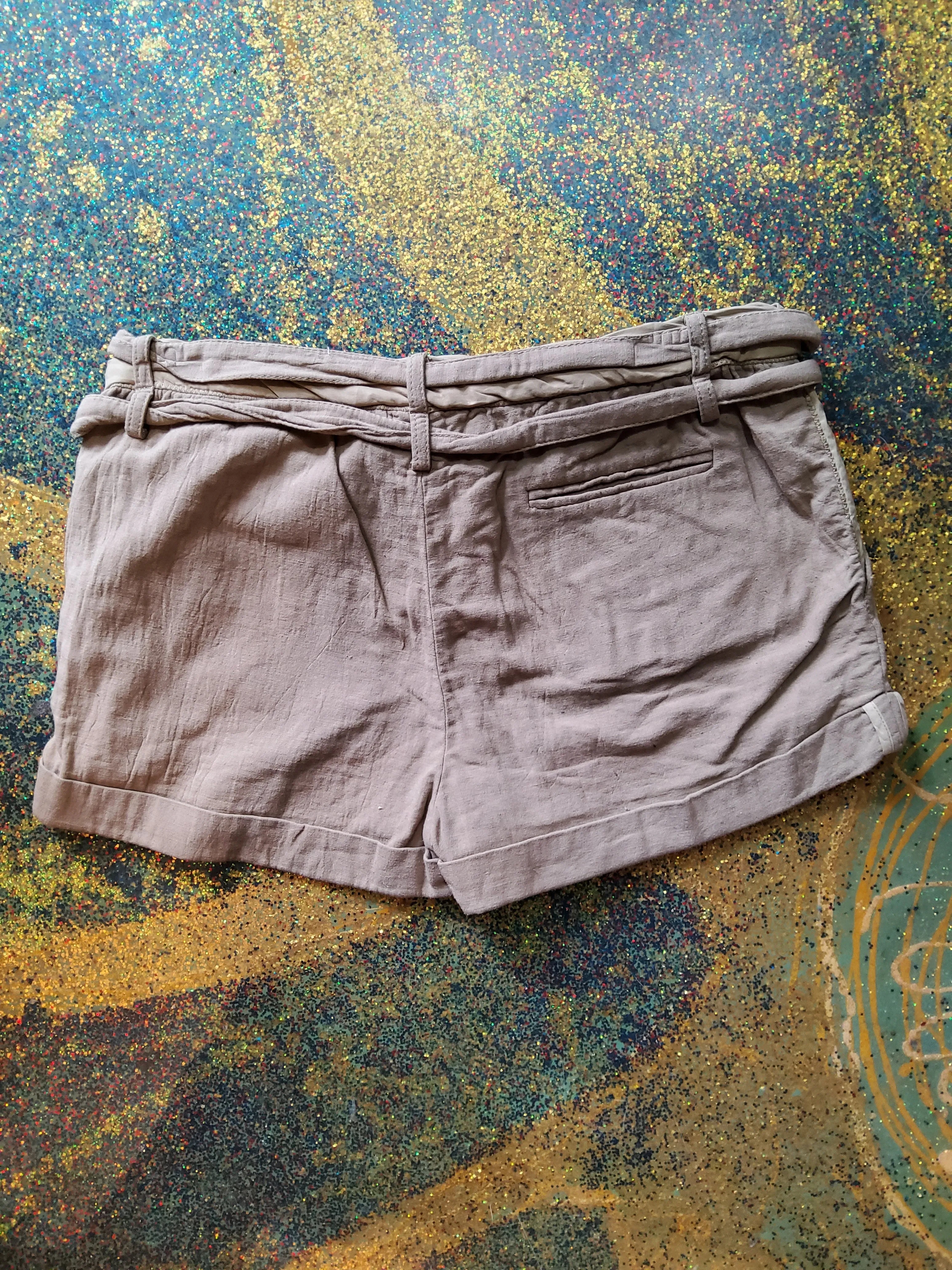 Women's shorts