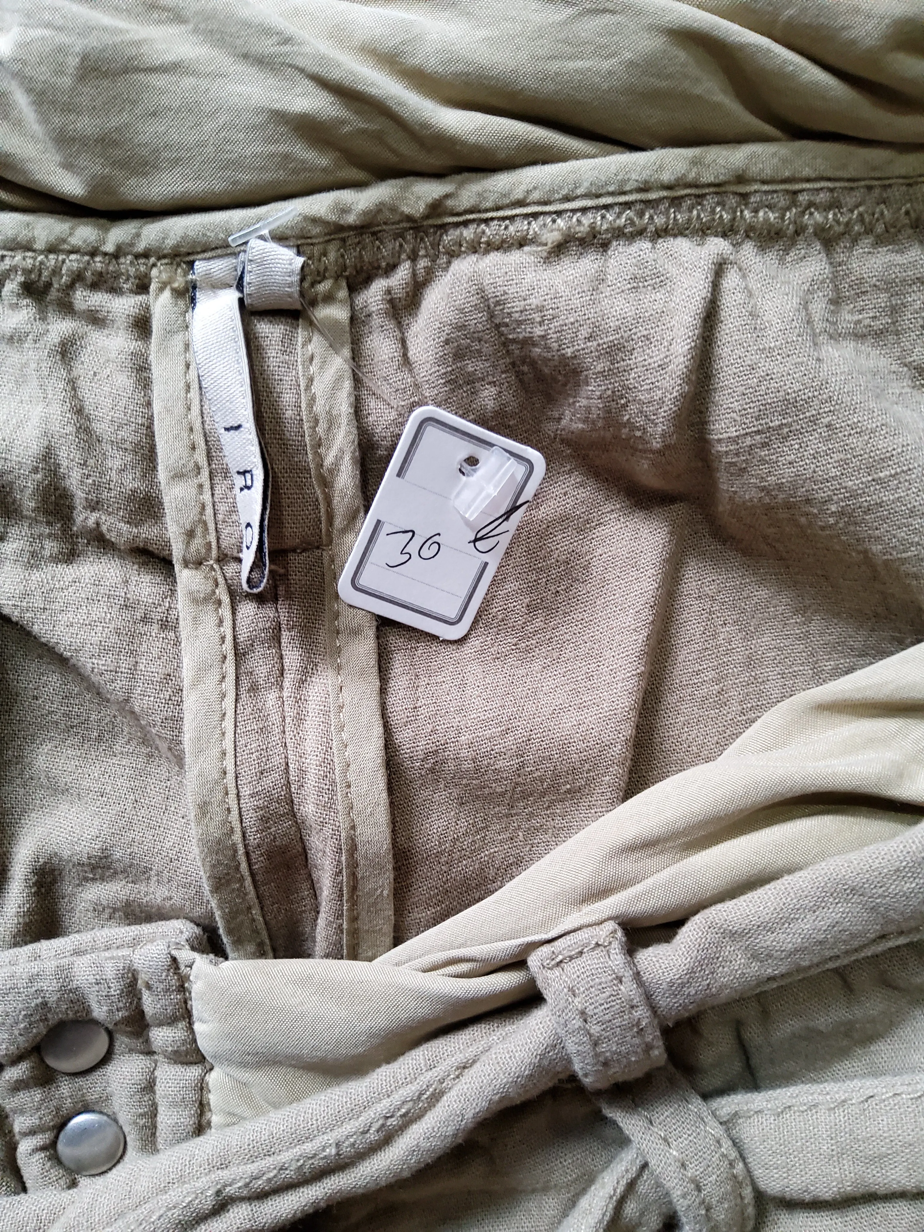Women's shorts