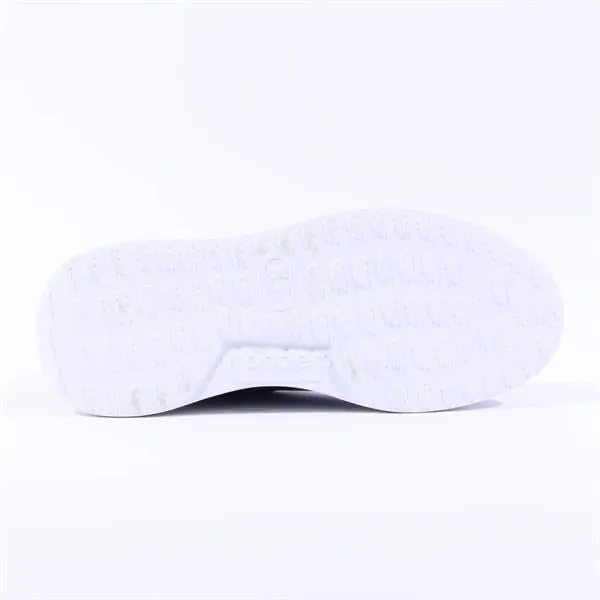 WOMEN'S WONDERS ROMA SNEAKER | TREND TAUPE / NYLON CHAMPAGNE