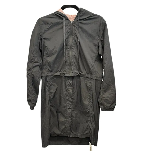 Zyia Active Black Jacket Women's NWT Size S
