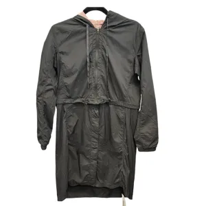 Zyia Active Black Jacket Women's NWT Size S