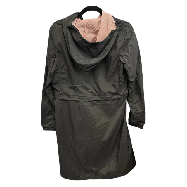 Zyia Active Black Jacket Women's NWT Size S
